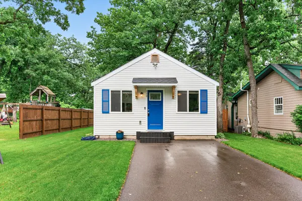 110 Oak AVE, Big Lake, MN 55309