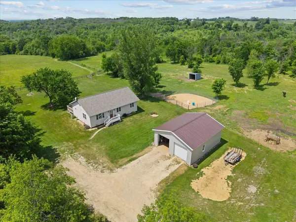 N7905 County Road Bb, Spring Valley, WI 54767