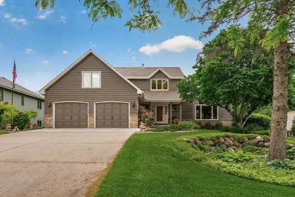14359 Waco ST NW, Ramsey, MN 55303
