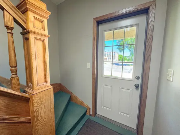 218 E Washington AVE, Fergus Falls, MN 56537