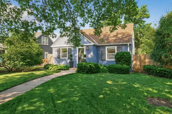 5933 York AVE S, Edina, MN 55410