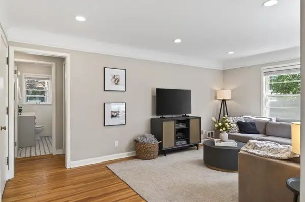 5933 York AVE S, Edina, MN 55410