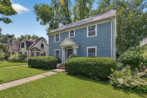 4138 York AVE S, Minneapolis, MN 55410