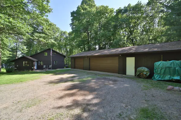 23199 N Shore DR, Emily, MN 56447