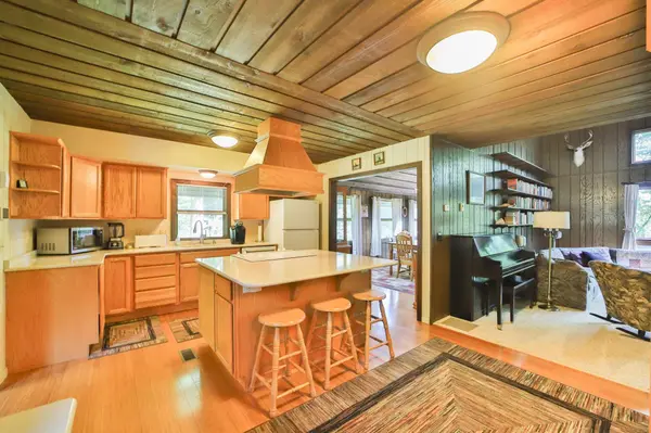 23199 N Shore DR, Emily, MN 56447