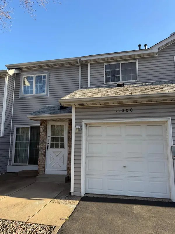 11000 Hanson BLVD NW, Coon Rapids, MN 55433