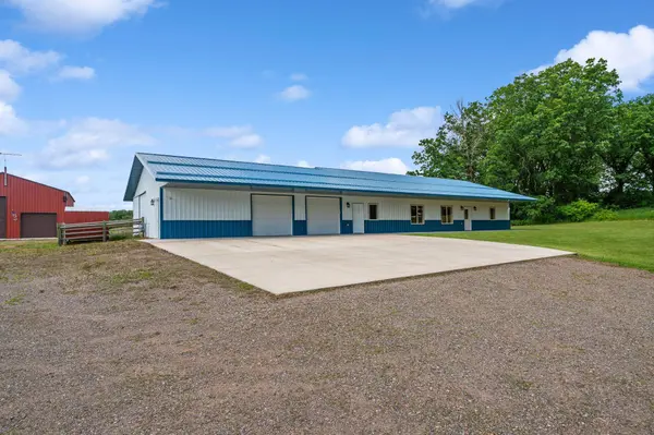 2175 Joplin ST, Mora, MN 55051