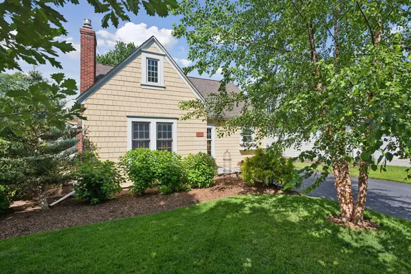 4312 Oakdale AVE S, Edina, MN 55424