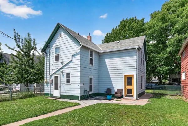 632 Blair AVE, Saint Paul, MN 55104