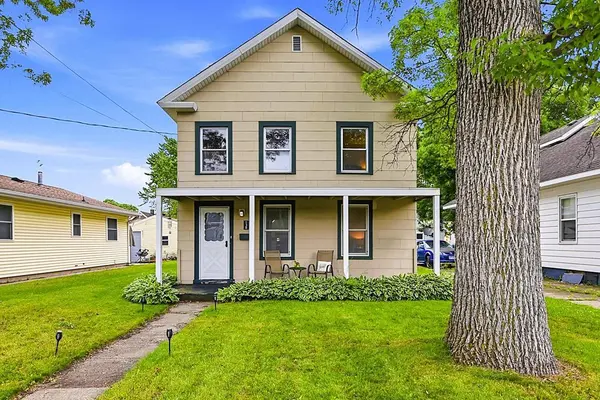 138 7th AVE N, Waite Park, MN 56387