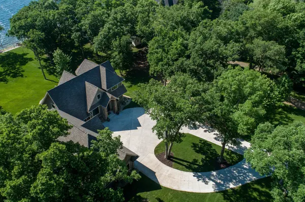 2817 Government Point RD NE, Alexandria, MN 56308