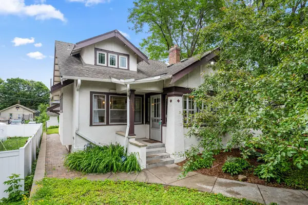 3600 Dupont AVE N, Minneapolis, MN 55412