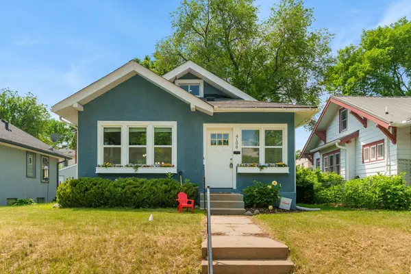 4108 Longfellow AVE, Minneapolis, MN 55407