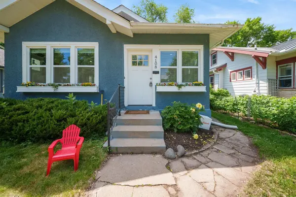 4108 Longfellow AVE, Minneapolis, MN 55407