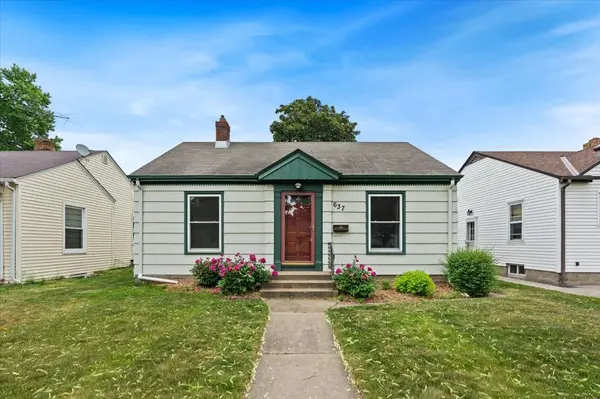 637 7th AVE S, South Saint Paul, MN 55075