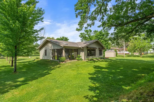 9559 N Mudhen Lake DR, Siren, WI 54872