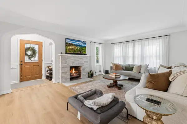 5100 W 40th ST, Saint Louis Park, MN 55416