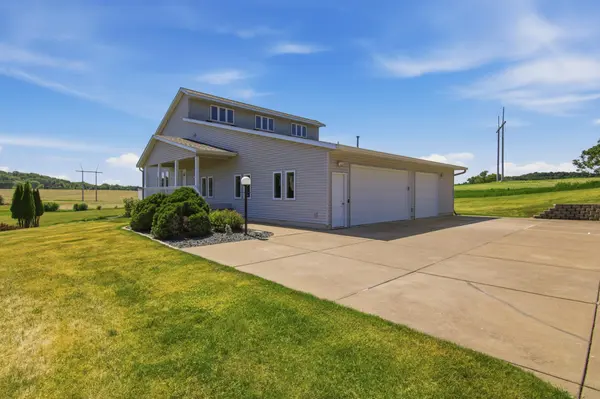 E4948 429th AVE, Menomonie, WI 54751