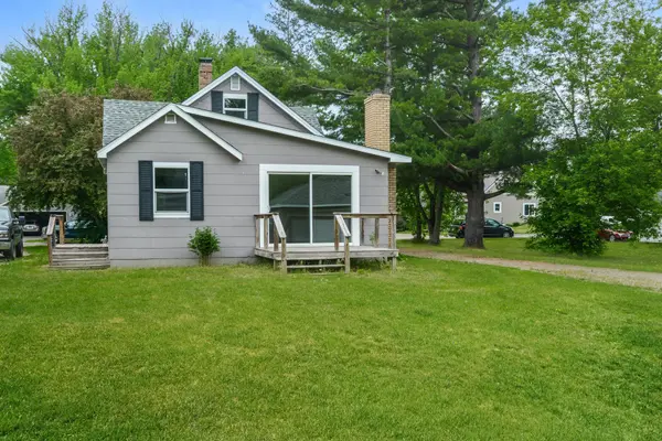 212 Wood ST S, Mora, MN 55051