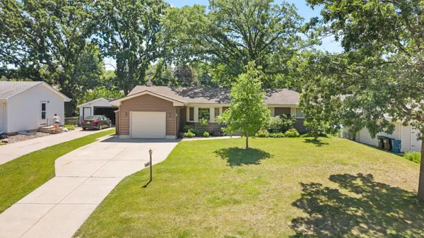 588 Rice Creek TER NE, Fridley, MN 55432