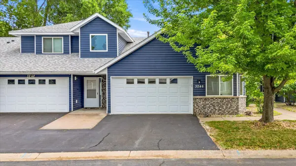 3246 Edgerton ST, Vadnais Heights, MN 55127