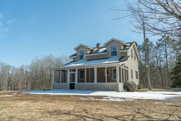 51899 Sand Creek RD, Bruno, MN 55712
