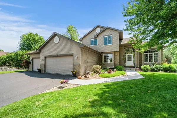 15049 82nd CIR NE, Otsego, MN 55330