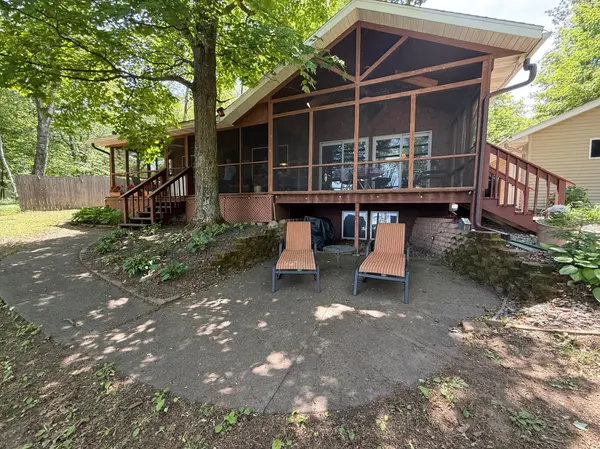 10934 119th LN, Finlayson, MN 55735