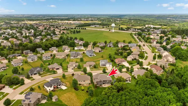 2022 Shannon Oaks BLVD NE, Rochester, MN 55906