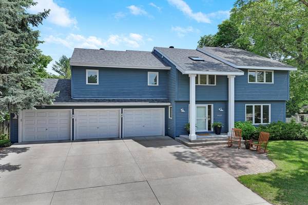 9117 Yukon AVE S, Bloomington, MN 55438