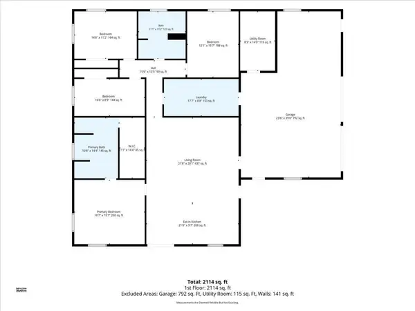 1013 70th AVE, Roberts, WI 54023