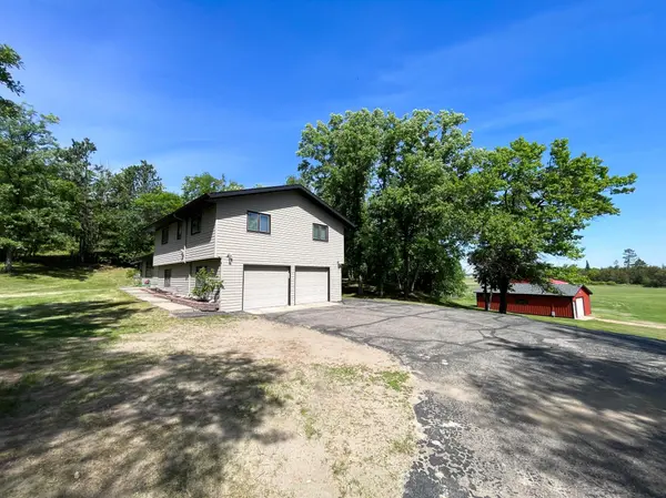 1559 Stone Lake RD SW, Bemidji, MN 56601