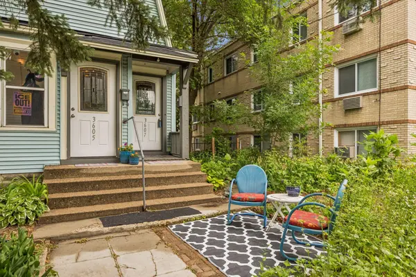 3605 Grand AVE S, Minneapolis, MN 55409