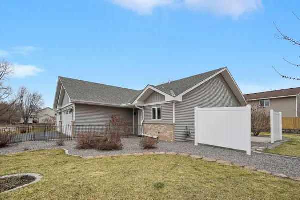 1076 244th AVE NE, East Bethel, MN 55005