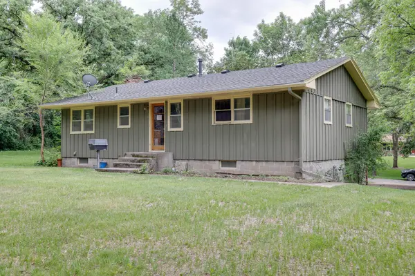 12807 182nd AVE NW, Elk River, MN 55330