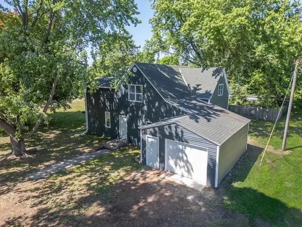 2426 205th AVE, Mora, MN 55051
