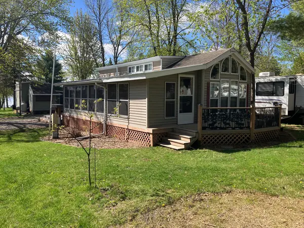 25671 Circle DR, Garrison Twp, MN 56401