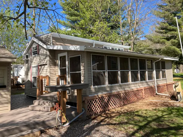 25671 Circle DR, Garrison Twp, MN 56401