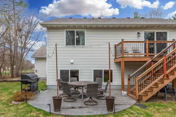 13830 Travine DR, Baxter, MN 56425