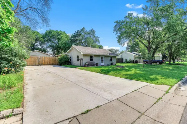 727 Elm ST, Anoka, MN 55303