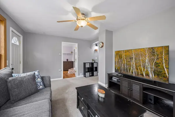 306 E 3rd ST, Monticello, MN 55362