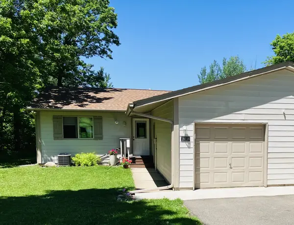 18118 Captive Lake RD, Garrison, MN 56450