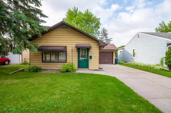 912 W Linden ST, Fergus Falls, MN 56537