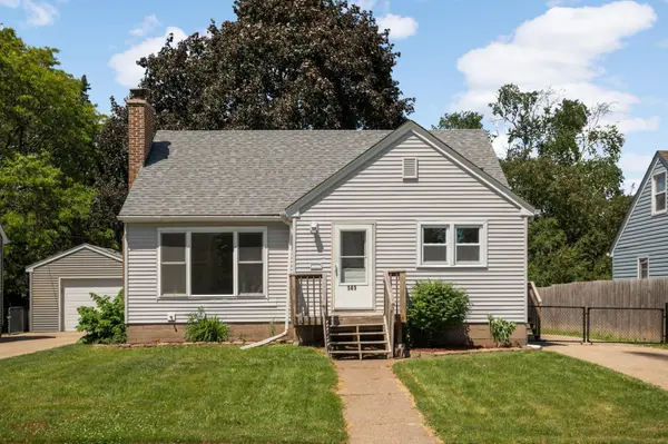 141 Stanley ST, West Saint Paul, MN 55118