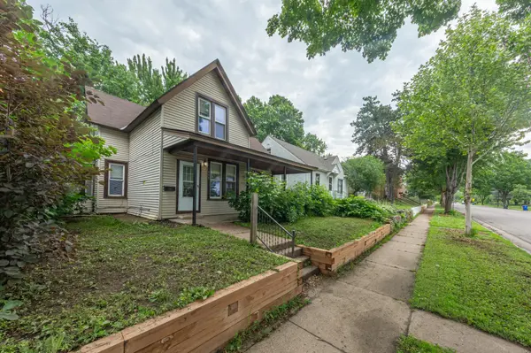 1855 Maryland AVE E, Saint Paul, MN 55119