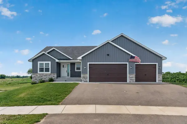 1781 Otter WAY, New Richmond, WI 54017