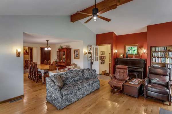 45499 275th AVE, Laporte, MN 56461