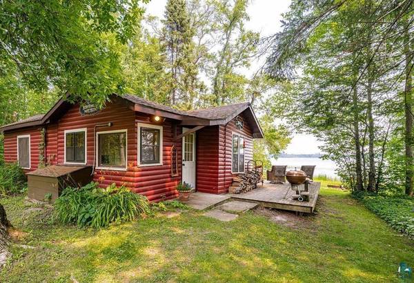 2670 Knock RD, Eveleth, MN 55734