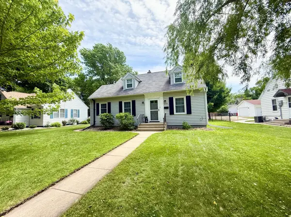 1111 Cedar ST, Alexandria, MN 56308