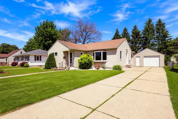 2007 2nd AVE SE, Austin, MN 55912